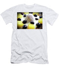 Blueberry Pineapple Strawberry Pancakes Johanna Hurmerinta T-Shirt