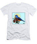 Bluebird Jennie Evans T-Shirt