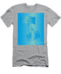 Blueprint Piston Bigalbaloo Stock T-Shirt