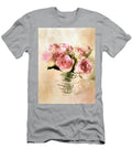Blush Rose Jessica Jenney T-Shirt