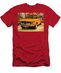 BMW 2002 Ti At BMW Museum in Munich Germany Ivan Batinic T-Shirt