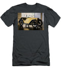BMW 3 15 Dixi At BMW Museum in Munich Germany Ivan Batinic T-Shirt