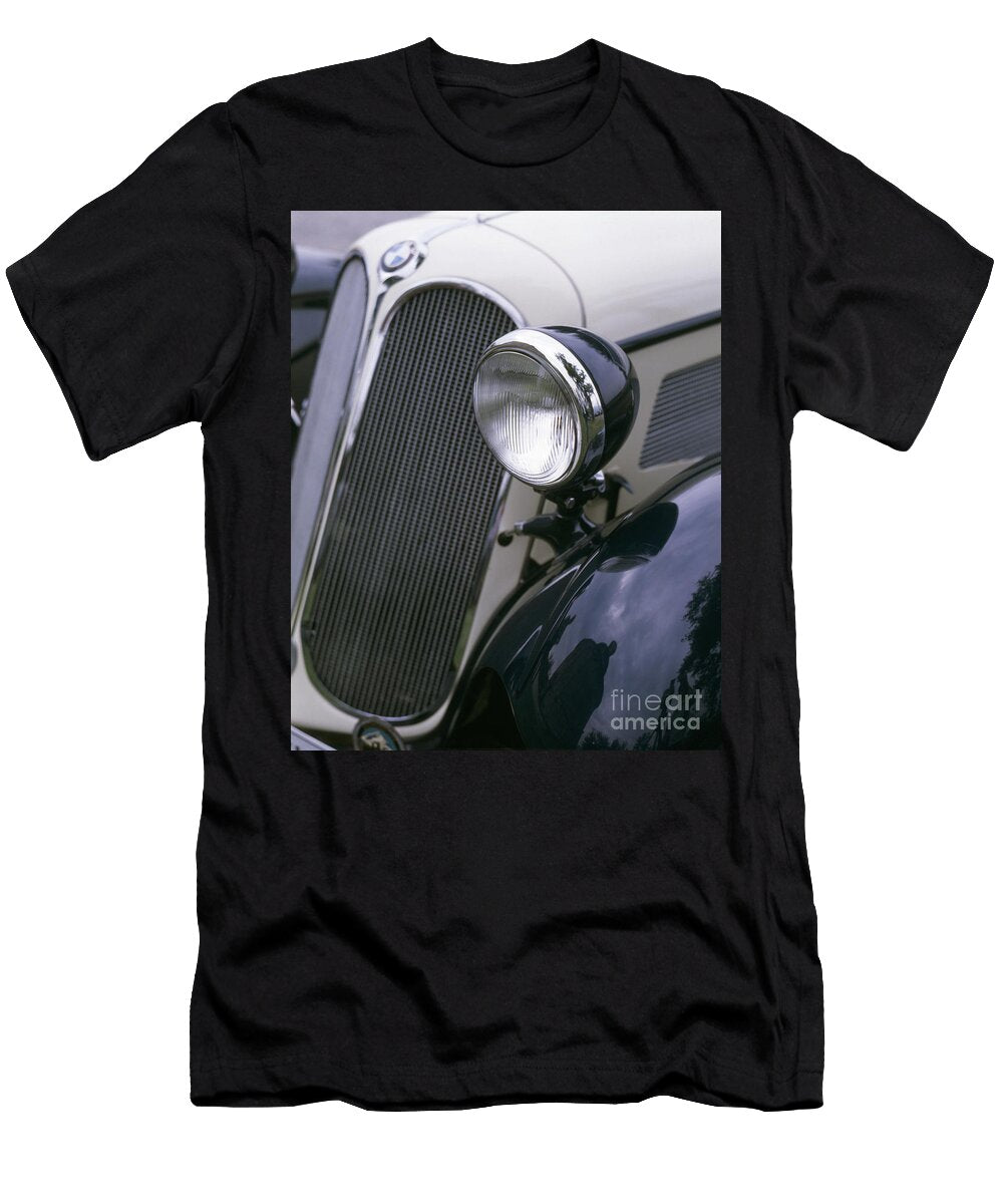 BMW 315 Roadster Old Timer Riccardo Mottola T-Shirt