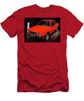 BMW 320i At BMW Welt in Munich Germany Ivan Batinic T-Shirt