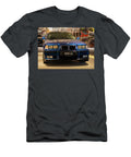 BMW 320i Coupe Clubsport At BMW Museum in Munich Germany Ivan Batinic T-Shirt