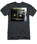 BMW 335 At BMW Museum in Munich Germany Ivan Batinic T-Shirt