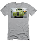 BMW 502 Cabriolet At BMW Museum in Munich Germany Ivan Batinic T-Shirt