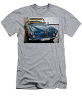BMW 503 Cabriolet At BMW Museum in Munich Germany Ivan Batinic T-Shirt