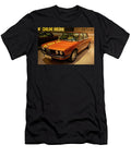 BMW 518 At BMW Museum in Munich Germany Ivan Batinic T-Shirt