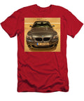 BMW 520d At BMW Museum in Munich Germany Ivan Batinic T-Shirt