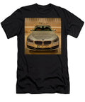 BMW 525d At BMW Museum in Munich Germany Ivan Batinic T-Shirt