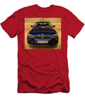 BMW 530e At BMW Museum in Munich Germany Ivan Batinic T-Shirt