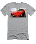 BMW 850i At BMW Museum in Munich Germany Ivan Batinic T-Shirt