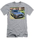 BMW Alpina B7 Turbo Exclusive Classic Showcase Christian Flores T-Shirt