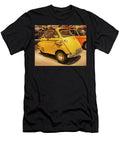 BMW Isetta At BMW Museum in Munich Germany Ivan Batinic T-Shirt