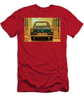 BMW Ls Coupe At BMW Museum in Munich Germany Ivan Batinic T-Shirt