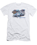 BMW M1 Procar Stuart Row T-Shirt