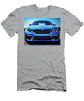 BMW M2 Rose Guinther T-Shirt