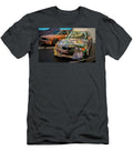 BMW M3 Gtr At BMW Museum in Munich Germany Ivan Batinic T-Shirt