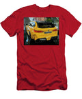 BMW M5 Touring At BMW Welt in Munich Germany Ivan Batinic T-Shirt