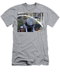 BMW R69s Motorcycle Carroll Francis T-Shirt
