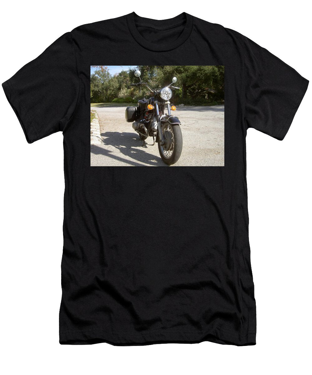 BMW R69s US Mc Carroll Francis T-Shirt