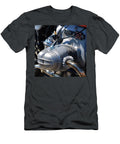 BMW R90s Radfab Custom Creations T-Shirt