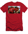 BMW Z1 Art Car At BMW Museum in Munich Germany Ivan Batinic T-Shirt