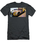 BMW Z4 Gte At BMW Museum in Munich Germany Ivan Batinic T-Shirt