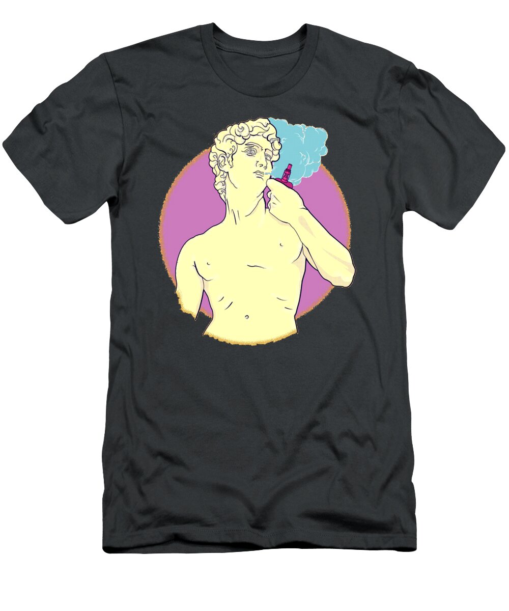 Bnstore Howard I Ratcliff T-Shirt