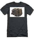 Boat Turbo Engine Isolated Goce Risteski T-Shirt