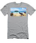 Boats on the Pagee 1 Aldane Wynter T-Shirt