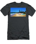 Boats on the Pagee 2 Aldane Wynter T-Shirt