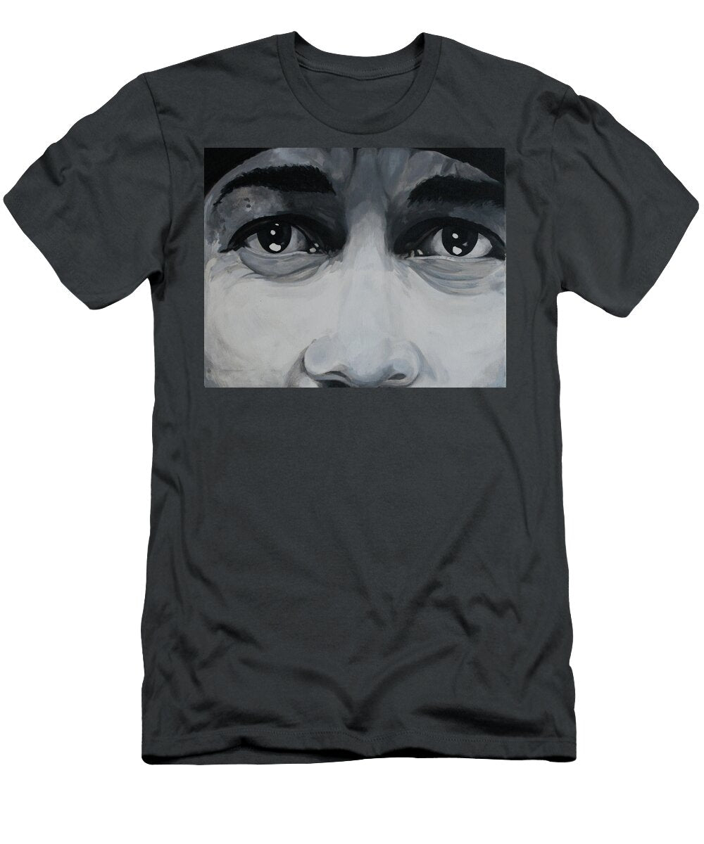 Bob No Matter What Jacques Kirby T-Shirt