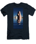 Bobbing for Carburetors Jerry Mcelroy T-Shirt