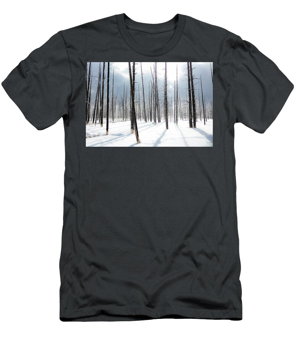 Bobby Socks Julie Argyle T-Shirt