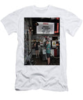 Bodega Mexican Jeff Gale T-Shirt