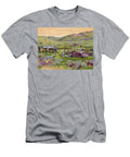 Bodie Open Range Jane Thorpe T-Shirt