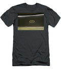 Body By Fisher Badge Dave Koontz T-Shirt