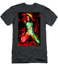 Body Paint 4 Tbone Oliver T-Shirt