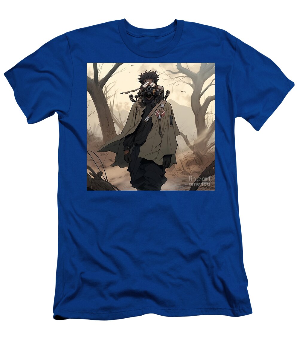 Boe J Musa T-Shirt