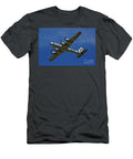 Boeing B 29 Superfortress Aka Fifi Kenny Bosak T-Shirt