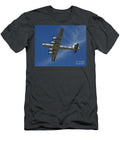 Boeing B 29 Superfortress Named Fifi Kenny Bosak T-Shirt