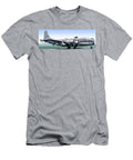 Boeing Kc 97l Stratotanker 22630 Dayton Ohio Wernher Krutein T-Shirt