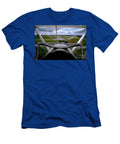 Boeing Pt 13b Kaydetlanding At Ottawa Airport Canada Wernher Krutein T-Shirt