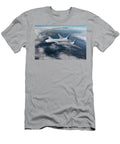 Boeing Sonic Cruiser Concept Erik Simonsen T-Shirt