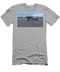Boeing Stearman 75 Biplane Steven Ralser T-Shirt