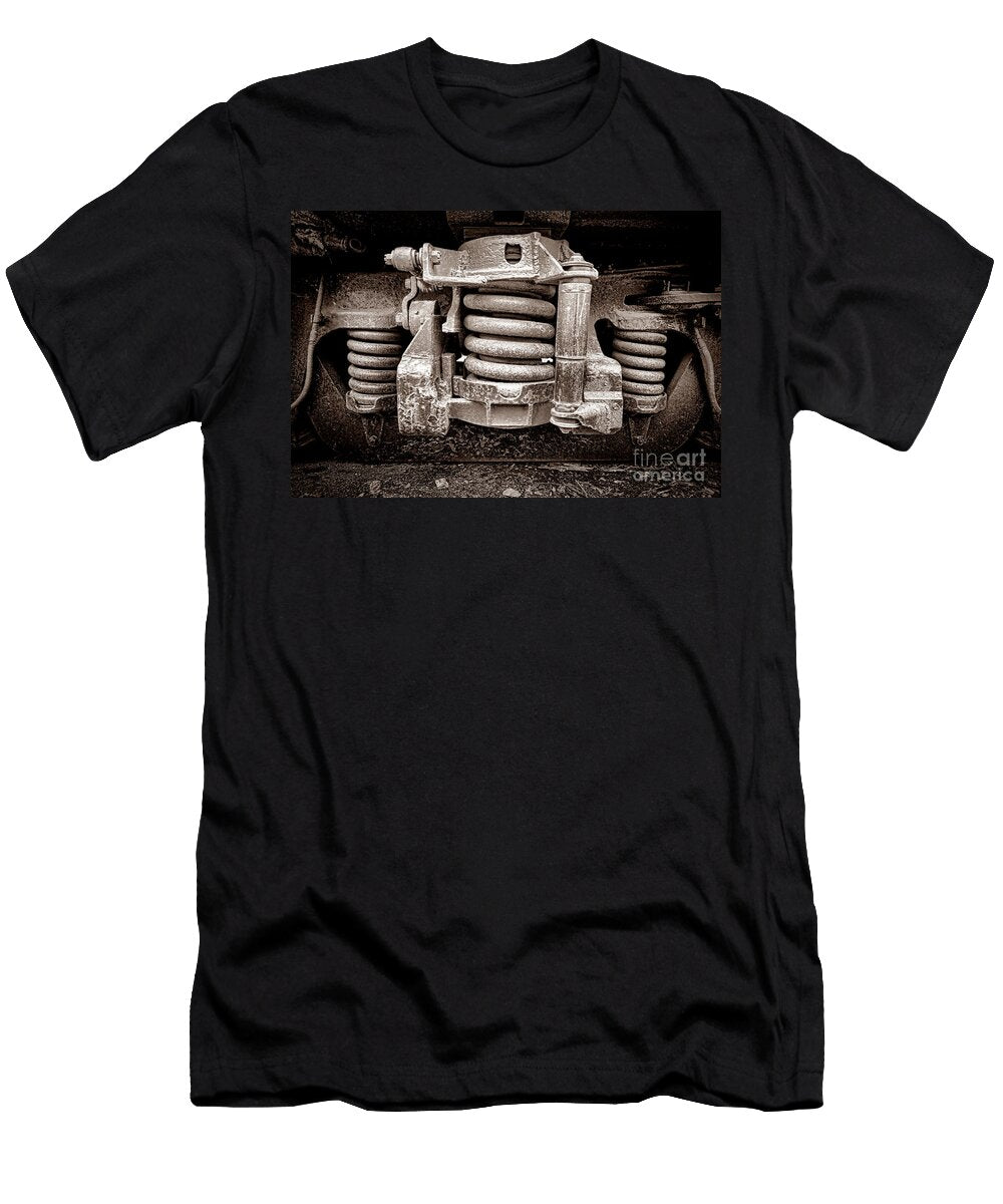Bogie Wogie Olivier Le Queinec T-Shirt