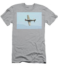 Boise Bee Matt Abrams T-Shirt
