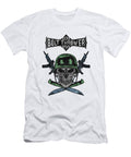 Bolt Thrower Clara Samantha T-Shirt